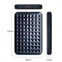 Disque dur pour ordinateur portable 2,5 pouces 500 Go/1 To/2 To, disque dur externe SATA 500G 1TB 2TB, best-seller