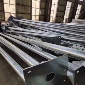 Livello SB doppia onda trave Guardrail W-tipo Gr-SB-2E strada autostrada Guardrail bordo di sicurezza barriera di protezione del traffico barriere - Product Image 2