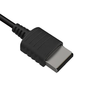 ผู้ผลิตโดยตรงจัดหาตัวแปลงสัญญาณ RGBHV เป็น HDTV ความคมชัดสูงสำหรับเครื่องเล่นเกมดรีมแคสต์ - Product Image 6