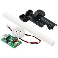 Module d'atomisation ultrasonique USB DC5V pour humidificateur, kit DIY avec interface USB Type-C