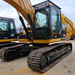 เครื่องจักรกลวิศวกรรมมือสอง Caterpillar 320d2 320d2l 320dl 320 CAT 320 DL รถขุดญี่ปุ่นมือสอง รถตักดินแท้ Caterpillar320 - Product Image 6