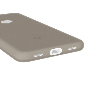 Ốp lưng siêu mỏng 0.35mm, mỏng nhất thế giới dành cho Google Pixel 5, chống vân tay, bảo vệ ống kính camera, tương thích với Google Pixel 4A 5G - Product Image 5