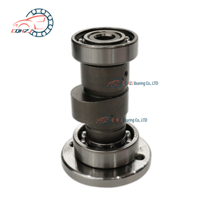 เพลาลูกเบี้ยวสำหรับแข่ง cqhzj ประสิทธิภาพสูงเพลาลูกเบี้ยวสำหรับ SH150 Forza 125 <span class=keywords><strong>PCX</strong></span> 125เพลาลูกเบี้ยว PCX150เพลาลูกเบี้ยวสำหรับฮอนด้า Vario125/150 - Product Image 5