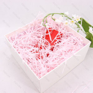 <span class=keywords><strong>2025</strong></span> <span class=keywords><strong>New</strong></span> Arrival phân hủy sinh học <span class=keywords><strong>Craft</strong></span> giấy nhiều màu sắc shredded mô Filler cho quà tặng bao bì bảo vệ sử dụng - Product Image 5