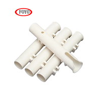 Support de canne à pêche FOYO, support de tube, pièces de rechange et accessoires pour la pêche à la canne, la pêche en haute mer, pour bateau/yacht/kayak