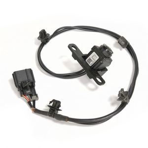 Caméra de vision avant pour angle mort 95780-G9000 95780G9000 pour Hyundai Genesis G70 2017-2020 - Product Image 4