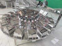 Machine automatique de fabrication de biscuits, ligne de produits, sucre roulé, crème glacée en forme de cône