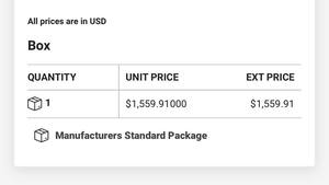 Un Producto Nuevo y Original, Módulo PLC Wagu 750871 - Product Image 3