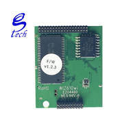 Modul WiFi WIZ610WI 2.4GHz-802.11b/g 5V Tersedia Stok Harga Bagus
