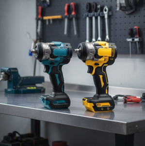 <span class=keywords><strong>Avvitatore</strong></span> a impulsi elettrico brushless di alta qualità per uso domestico e professionale, ideale per auto e camion - Product Image 6