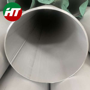 Tuyau de soudure étiré à froid Astm B423 Uns N08825 718 matériel C2 Hastelloy C22 - Product Image 5