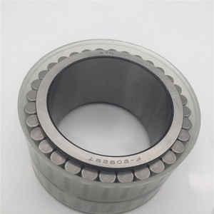 Cuscinetto <span class=keywords><strong>a</strong></span> <span class=keywords><strong>Rulli</strong></span> <span class=keywords><strong>Cilindrici</strong></span> F-559465 - Product Image 2