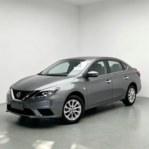 นิสสัน ซิลฟี่ ปี 2024 รุ่นคลาสสิค XE CVT คอมฟอร์ท เวอร์ชั่น <span class=keywords><strong>1</strong></span>.<span class=keywords><strong>6</strong></span> ลิตร เกียร์อัตโนมัติ รถเก๋งมือสอง วิ่งน้อย 4600 กม. สำหรับขายส่ง - Product Image 5
