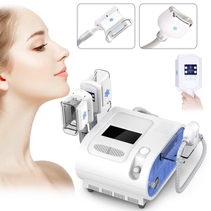 KEXE LD014, Máquina de Crioterapia 360 Profesional de Nuevo Diseño con Enchufe Estadounidense para Adelgazar el Cuerpo, Uso Comercial, 2 Años de Garantía - Product Image 5