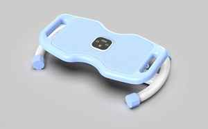 महिलाओं की होम फिटनेस कमर ट्विस्टिंग मशीन आधिकारिक फ्लैगशिप स्टोर की स्लिम कमर वजन घटाने कला ऊर्ध्वाधर कंपन - Product Image 6