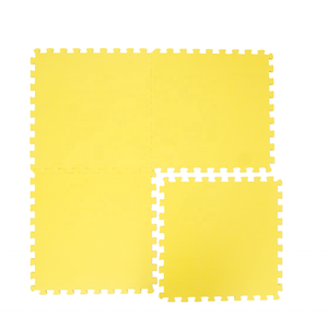 <span class=keywords><strong>Tapis</strong></span> de jeu pour bébé Hydefoam Easy Clean EVA, fabricant professionnel, design personnalisé, revêtement de sol pour bébé en mousse EVA - Product Image 3