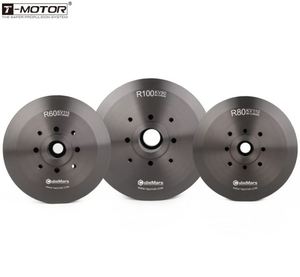 Motor Servo T-MOTOR R60 BLDC para Robot, Motor Hueco para Robot con Sensor Hall y Encoder - Product Image 2