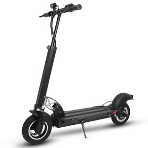 Patinete eléctrico todoterreno, 36V, 350W, 13AH, 57KM, 30 KM/H, UE, 8000w - Product Image 2