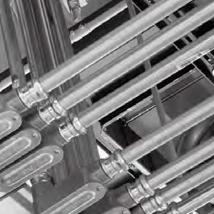 MECH RSC镀锌电气刚性导管UL6，G195/Q235钢ANSI C80.1-2020认证，最大安全1/2至6 - Product Image 6