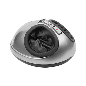 SUNWTR-masseur de pieds, 3d, pétrissage, mollet, cheville, soins de santé, cadeau pour parents, tendance - Product Image 2