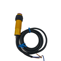 Sensor Fotoelektrik Difus Syivbo E3F-DS30Y1 M18 Jarak Deteksi 0-30cm AC Dua Kabel IP67