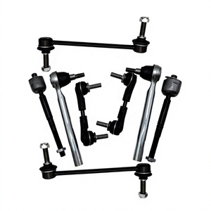 OE 31306893359, 31306893360 Barra Estabilizadora Delantera, Barra Estabilizadora, Rótula de Suspensión para BMW G20 G22 G42 G28, Piezas de Automóvil - Product Image 1