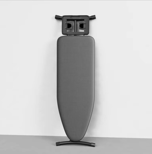 Porte-<span class=keywords><strong>vêtements</strong></span> sur pied pliable en acier inoxydable, personnalisable, avec housse de <span class=keywords><strong>repassage</strong></span>, portable pour <span class=keywords><strong>vêtements</strong></span> - Product Image 4
