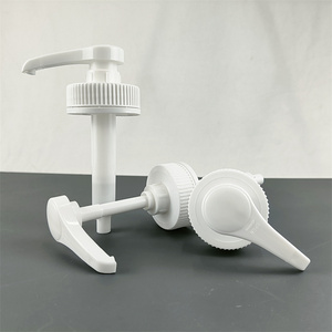 MUESTRA GRATUITA Bomba Dosificadora de Loción de 10cc, Salida de 50mm, 50/410, Bomba para Botellas de Galón, Bomba Dosificadora de Detergente - Product Image 6