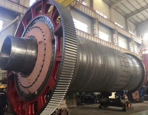 ग्राइंडिंग स्टोन आपूर्तिकर्ताओं के लिए बॉल मिल मशीन की बिक्री का सर्वोत्तम मूल्य - Product Image 6