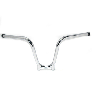 Nuevos Soportes de Manillar Elevados de 25 mm para Motos Honda/Yamaha/Harley <span class=keywords><strong>Nightcrawler</strong></span>, Super Glide y Monkey Touring - Product Image 1