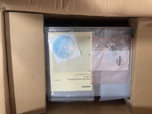 6SE7024-7TD61 6SE70 ซีรีส์ ตัวแปลงความถี่ PLC - Product Image 1