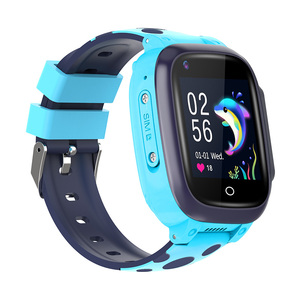 Vente directe d'usine originale Y95h <span class=keywords><strong>montre</strong></span> intelligente pour enfants 4g Gps Sos appel vidéo étanche Android Mobile Smartwatch pour enfants - Product Image 2