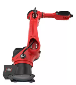 Robot de Seis Ejes 1510 con un Alcance de Brazo de 1500 mm y una Capacidad de Carga de 10 kg, Utilizado para Soldadura, Estampado, Moldeo por Inyección, Ensamblaje - Product Image 3