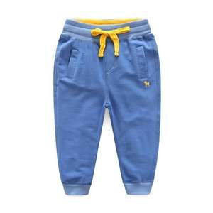 Vêtements de boutique pour enfants en gros, pantalons tendance provenant d'un fournisseur chinois - Product Image 1