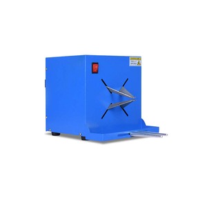 Máquina abocardadora automática Equipo industrial para soporte de manguera Expansión de banda de goma - Product Image 3