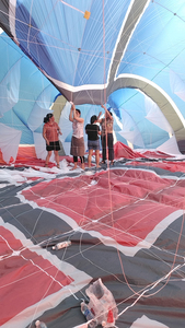Large extra-large, personalized <strong>kites</strong> Jellyfish <strong>kite</strong>,soft, large-scale <strong>kite</strong> custom <strong>design</strong>, produced in Weifang,China. - Product Image 6
