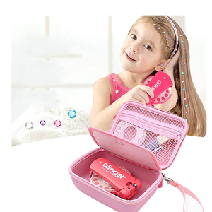 Ốp EVA Cứng Tùy Chỉnh Cho Blanger Ultimate Bộ Sắp Xếp Lưu Trữ Bộ Sưu Tập Glam - Product Image 2