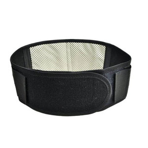Teanlai Waist And <b>Knee</b> <b>Support</b> Set Smlxl Tourmaline Self <b>Heating</b> For General Use - Product Image 4