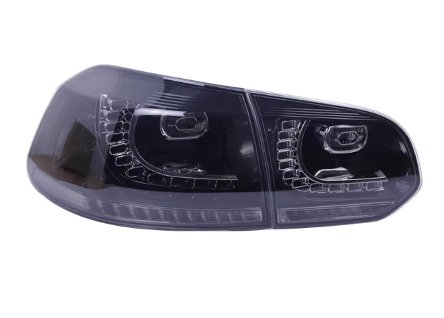 Smoked(4 pieces=1 set)