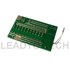 Batería de Iones de Litio 100A <span class=keywords><strong>BMS</strong></span> 4S 4Series LiFePO4 12V BT RS232 <span class=keywords><strong>I2C</strong></span> <span class=keywords><strong>BMS</strong></span> Inteligente PCM - Product Image 1