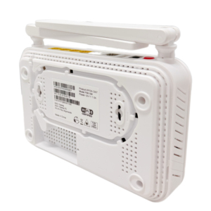 F6610m Duel ban nhạc 2.4G 5g Wifi Router GPON xpon 4ge + 1tel + 1USB + wifi thiết bị sợi quang với 1 năm bảo hành ONT onu - Product Image 5