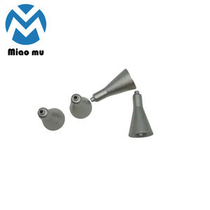 エルサ・ジシェンウェイSEHO選択式ウェーブはんだ付けノズル - 他ブランドは汎用 - カスタマイズ可能 - Product Image 4