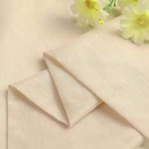 Y1-tela de algodón para camiseta, tejido de algodón peruano, tipo seda - Product Image 1