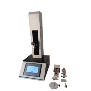 جهاز تحليل التماسك للجل، أداة اختبار القوام الصيدلاني - Product Image 2