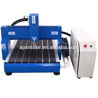 6090 cnc routeur métal petit cnc routeur machine qualité garantie 5 ans