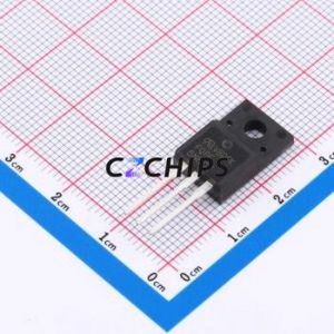 FQPF6N80T-VB ใหม่-ต้นฉบับ TO-220F ทรานซิสเตอร์ภาคสนามทรานซิสเตอร์ (MOSFET) - Product Image 1