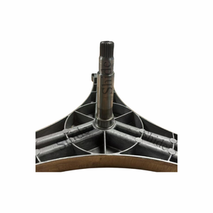 Conjunto de Eje de Brida para <span class=keywords><strong>Lavadora</strong></span> DC9715491A DC97-15491A, el Más Vendido en Canadá, Araña para <span class=keywords><strong>Lavadora</strong></span> <span class=keywords><strong>Samsung</strong></span> - Product Image 3