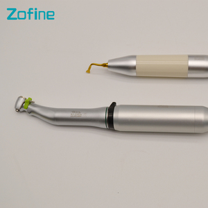 Sistema de Motor de Implante <span class=keywords><strong>Dental</strong></span> com Tela Touch LED Z43 Equipamento de Terapia Oral com Piezocirurgia e Dispensador Fisiológico - Product Image 5