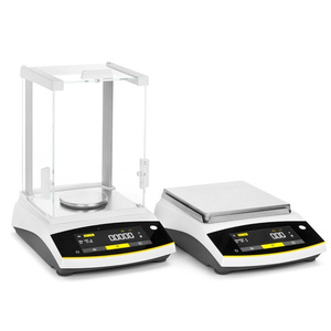 Balanza Electrónica Veidt para el Modelo BCE224-1CCN de Sartorius Celeris Alemán, con una Precisión de Una Parte por Millón Digi - Product Image 3