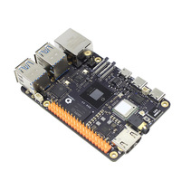 Kits y módulos electrónicos RDK X5 Horizon, implementación rápida, Deepseek, modelo grande local, patata dulce, gran potencia informática